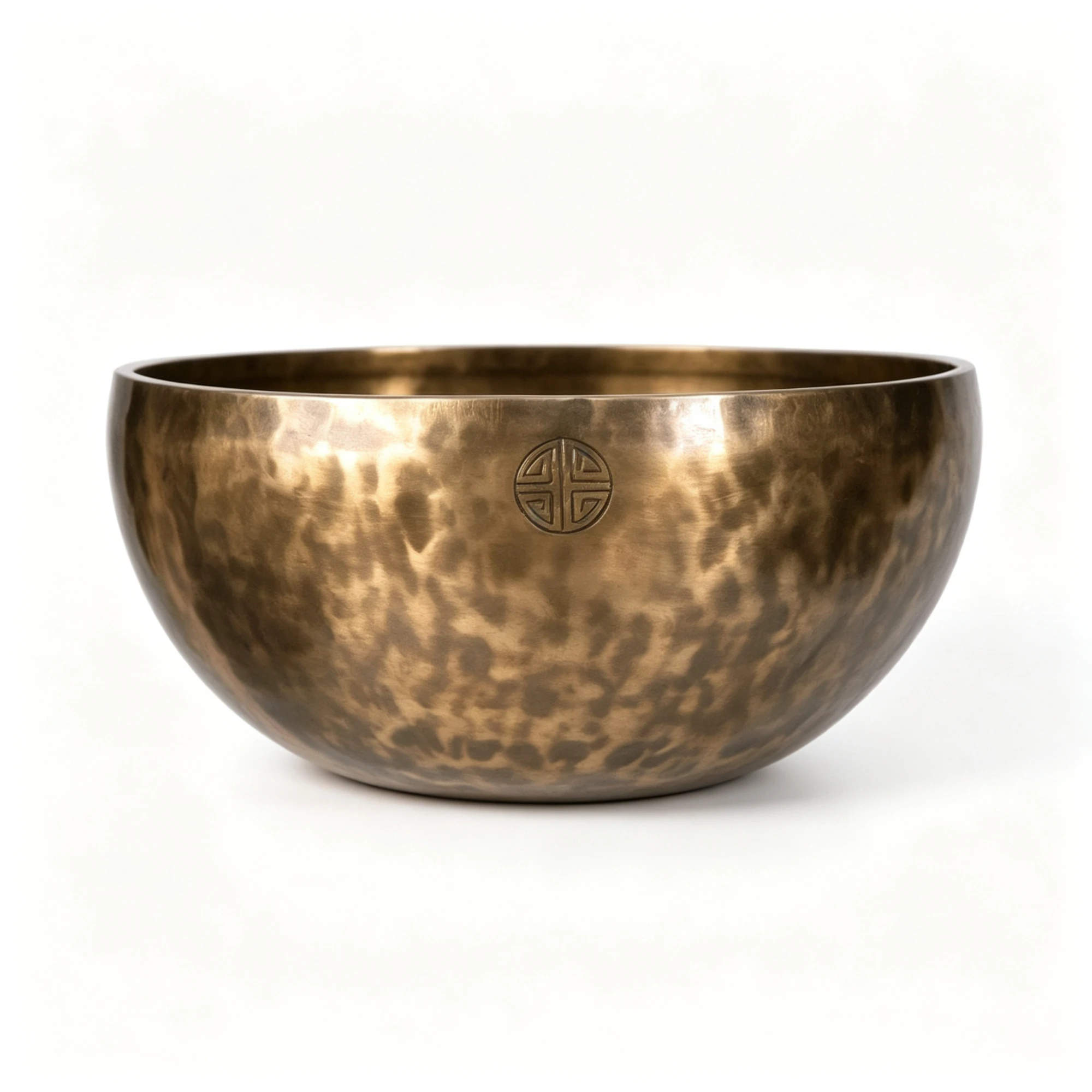 Large Full Moon Singing Bowl – A Tone That Lingers - Image 4